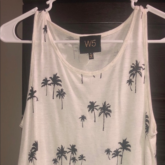 Tank top - Picture 1 of 2